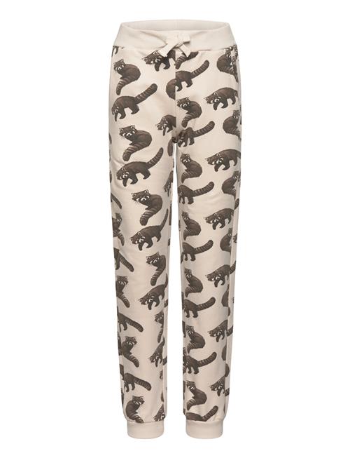 Minymo | Pants Aop Sweat | 128