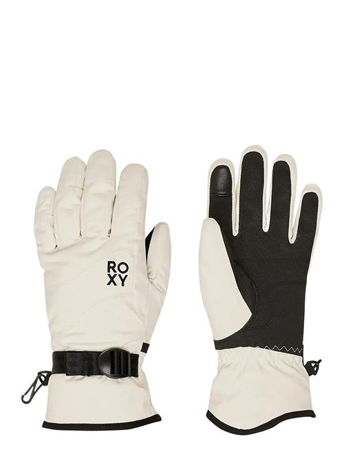 Roxy | Roxy Jetty Solid Gloves | M