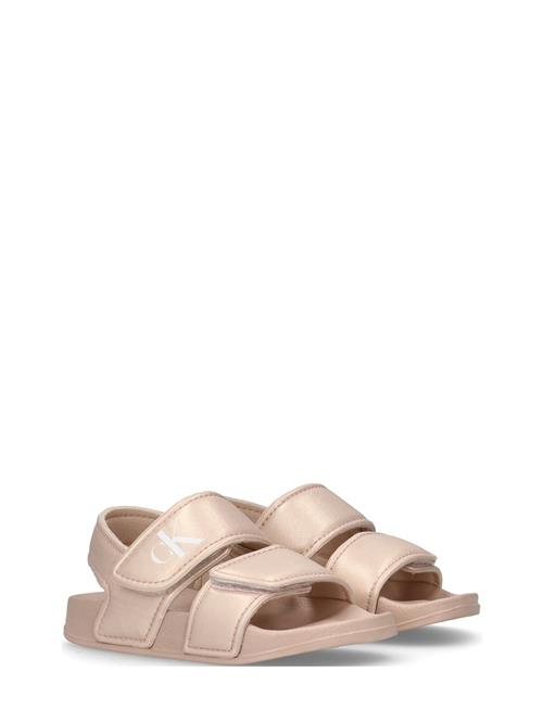Calvin Klein | Kids Velcro Sandals | 32/21CM