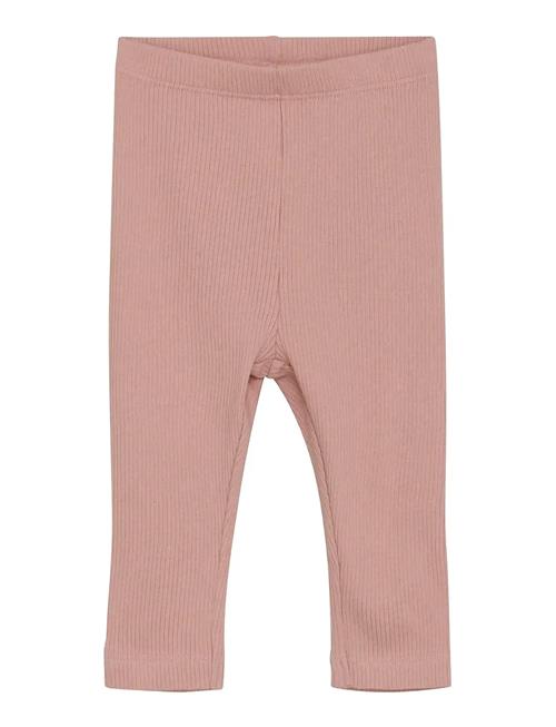Minymo | Leggings Rib | 68