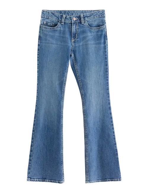 Lindex | Trousers Denim Freja Pockets A | 158