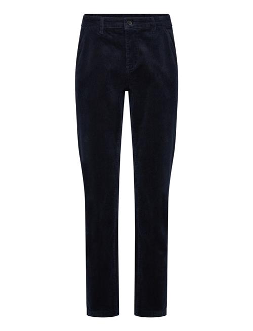 Lindbergh | Superflex Corduroy Chino Pants | 32 x 32