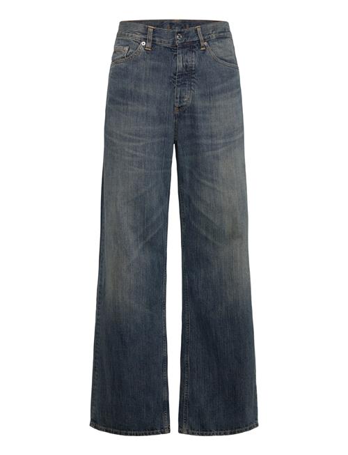 Hope | Criss Jeans Garage Blue-27/32 | 3432 x 32