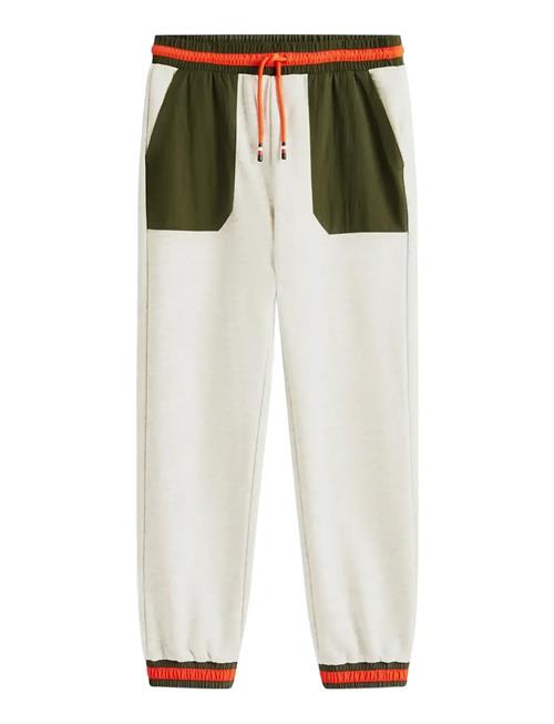 Tommy Hilfiger | Fabric Mix Clrblock Sweatpants | 164