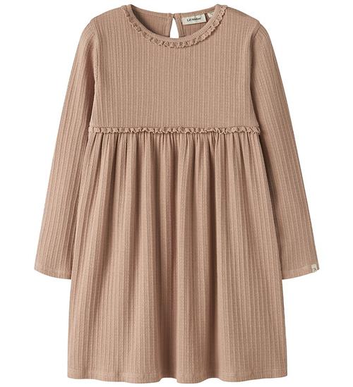 Lil' Atelier Kjole - NmfBabette - Roebuck