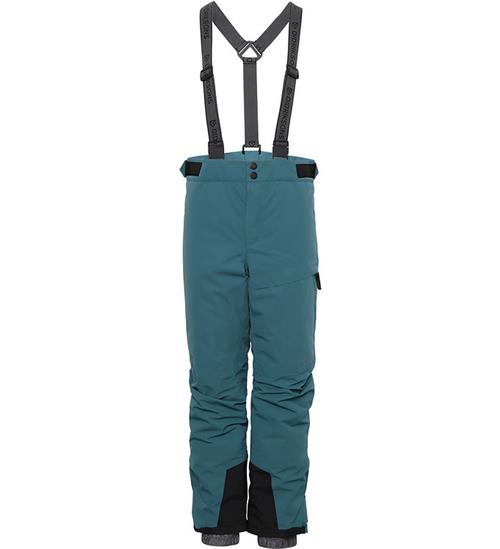 Didriksons Skibukser - Dacit - Star Blue