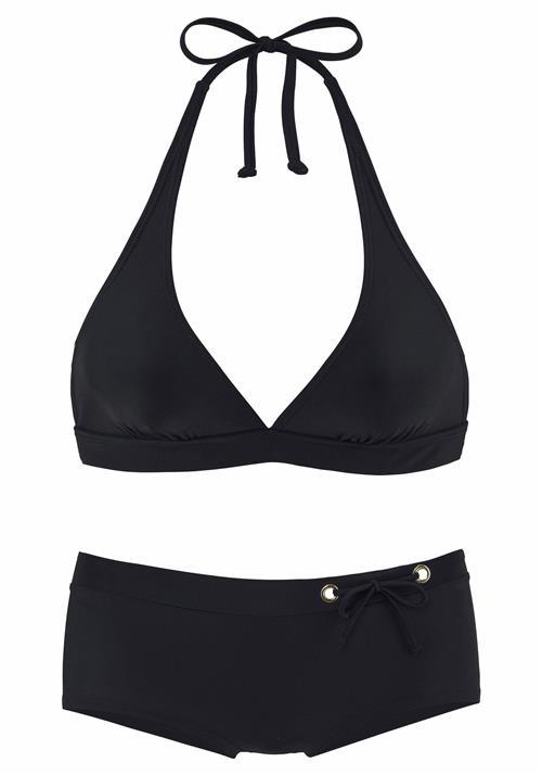 Bruno Banani Bikini  sort