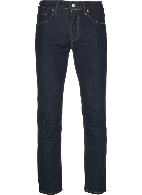 LEVI'S ® Jeans '502® Taper'  mørkeblå