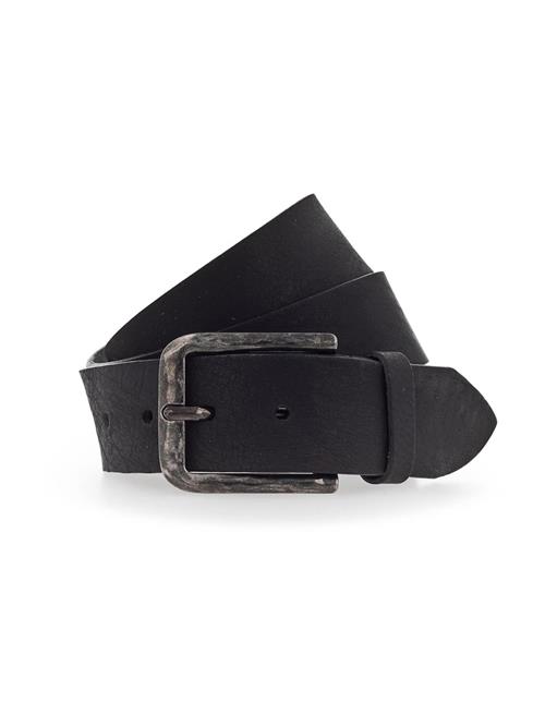 VANZETTI Bælte  sort