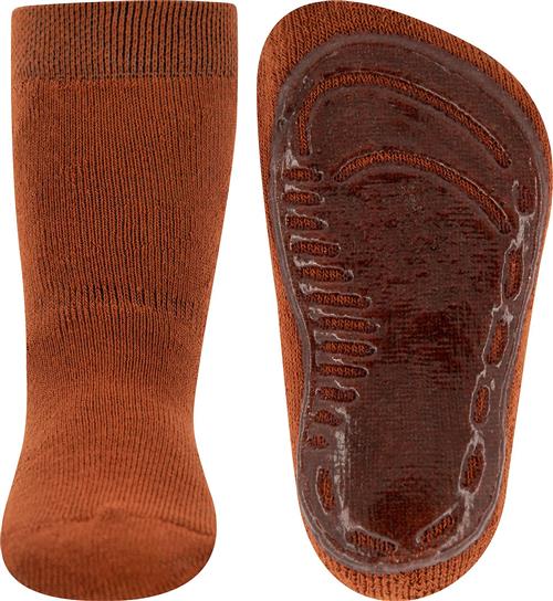 EWERS Sokker  cognac