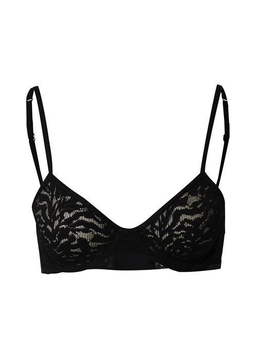 Calvin Klein Underwear BH  sort