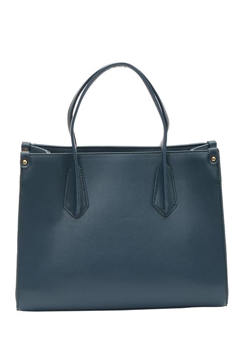 Usha Håndtaske  marin