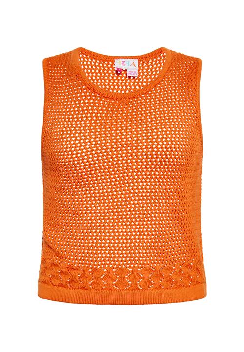 IZIA Sticktop  orange