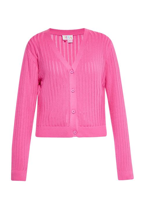 IZIA Cardigan  pink
