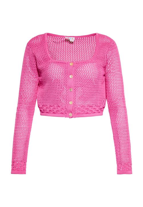 IZIA Cardigan  pink