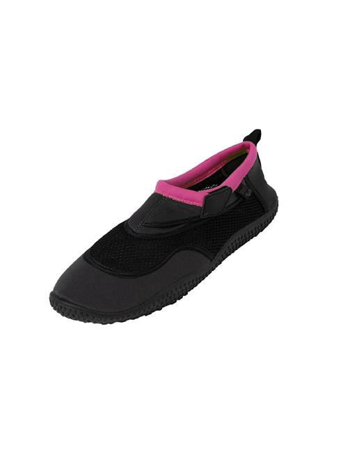 ARENA Vandsko 'WATER SHOE'  fuchsia / sort