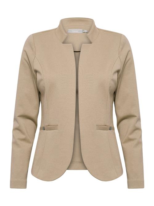 Fransa Blazer 'Cedilan'  lysebeige