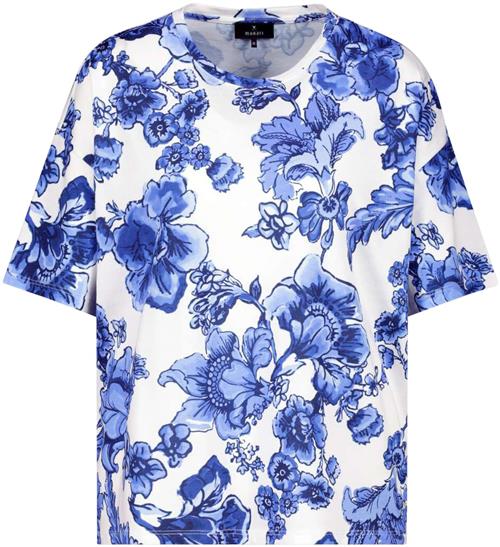 monari Shirts  navy / lyseblå / hvid