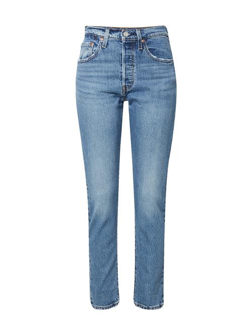 LEVI'S ® Jeans '501® Skinny'  blue denim