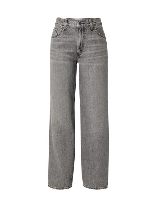 LEVI'S ® Jeans 'Baggy Dad Jeans'  grey denim