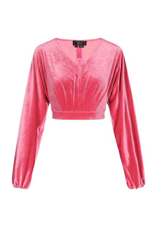 faina Bluse  pink