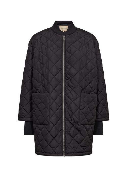 Soyaconcept Overgangsjakke  sort