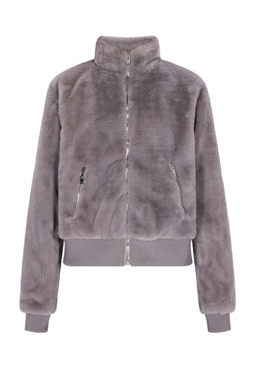 myMo ROCKS Overgangsjakke  grå