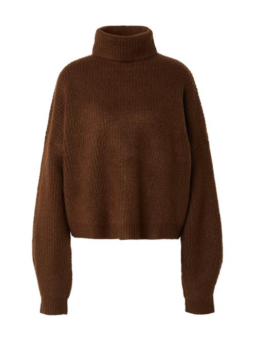 Se RÆRE by Lorena Rae Pullover  mørkebrun hos About You