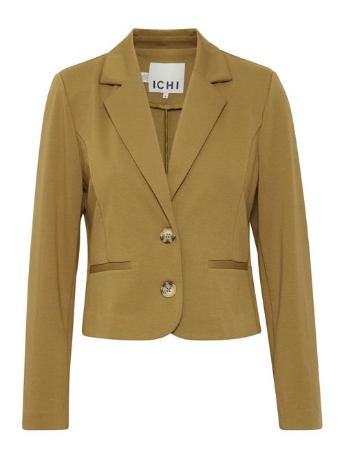 ICHI Blazer 'Simone'  cappuccino