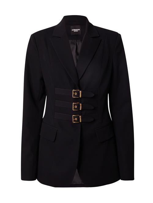 Hoermanseder Blazer  sort