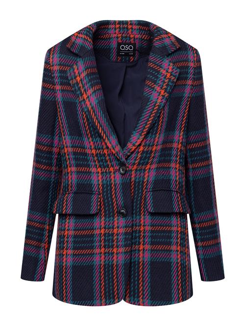 Quiosque Blazer '8VF006'  blandingsfarvet