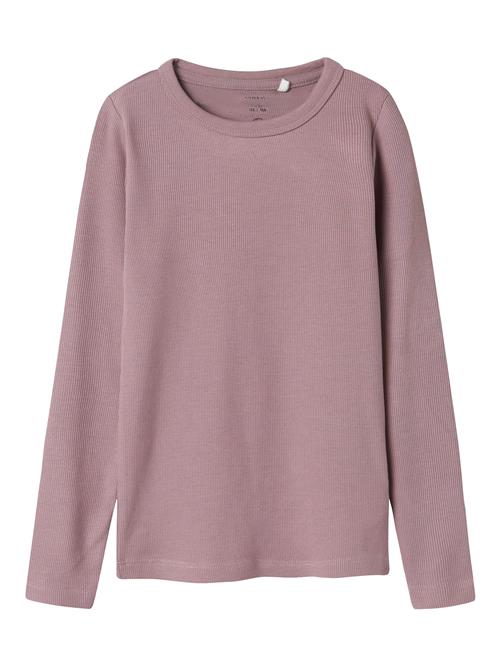 NAME IT Bluser & t-shirts 'NKFNakal'  lysviolet