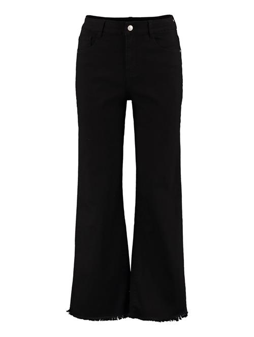 Hailys Jeans 'Ju44lina'  black denim