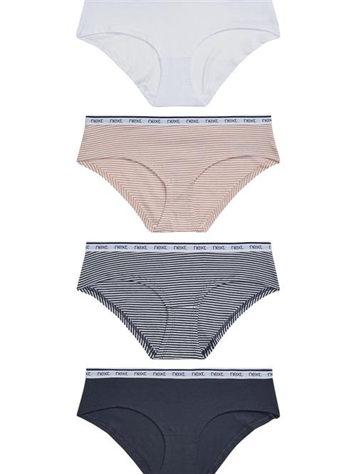 Next Slip  blandingsfarvet