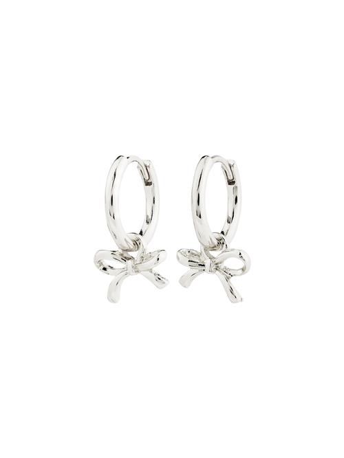 Pilgrim Ørering 'Lysandra'  sølv