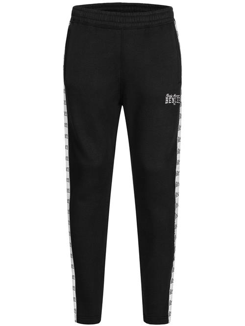 Benlee Sportsbukser 'Sutherland'  sort / hvid