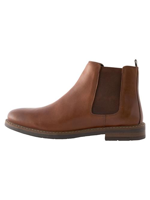 Next Chelsea Boots  brun