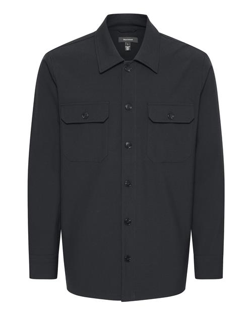 Se Matinique Overgangsjakke 'MADamo'  sort hos About You