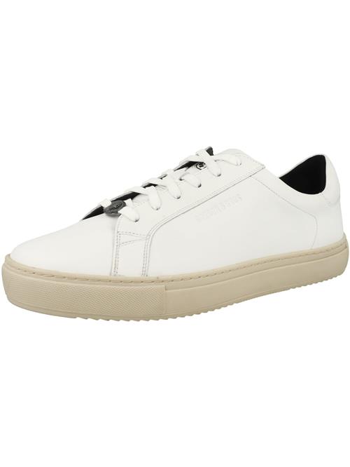 Gordon & Bros Sneaker low 'London'  hvid
