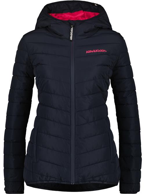 alife & kickin Overgangsjakke 'RabeaAK'  marin