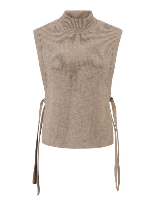 & Other Stories Pullover  mørkebeige