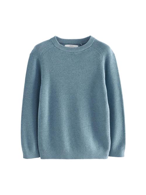 Next Pullover  blå