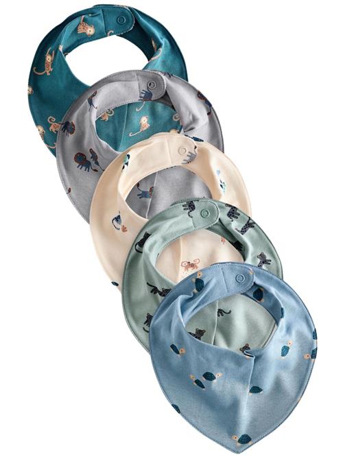 Next Hagesmæk  blandingsfarvet