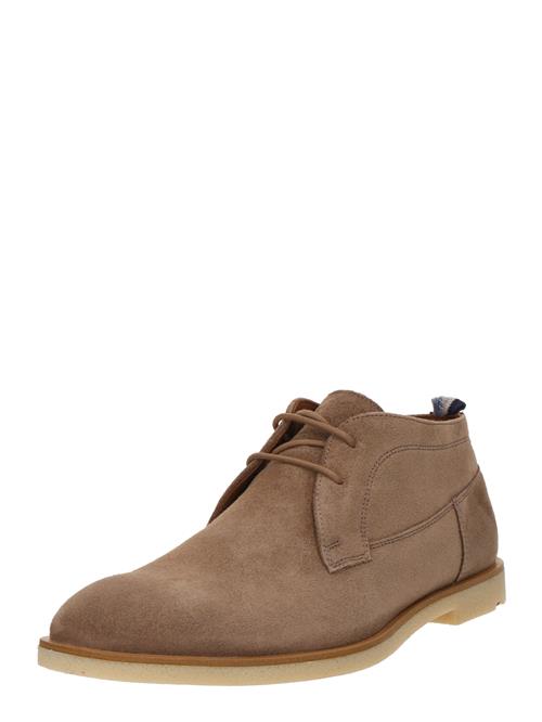 LLOYD Chukka Boots 'Liverpool'  brokade