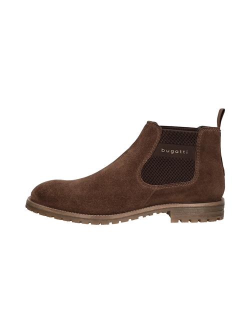 bugatti Chelsea Boots  choko / umbra