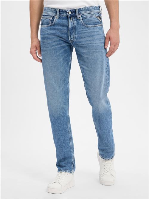 REPLAY Jeans 'Grover'  lyseblå
