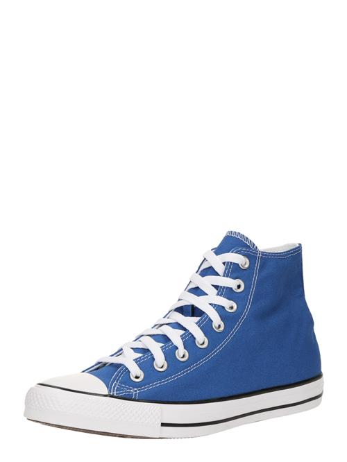 CONVERSE Sneaker high 'CHUCK TAYLOR ALL STAR'  royalblå
