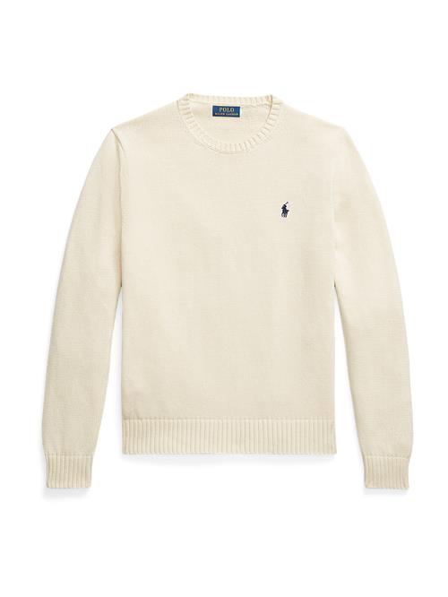 Polo Ralph Lauren Pullover  creme / blå