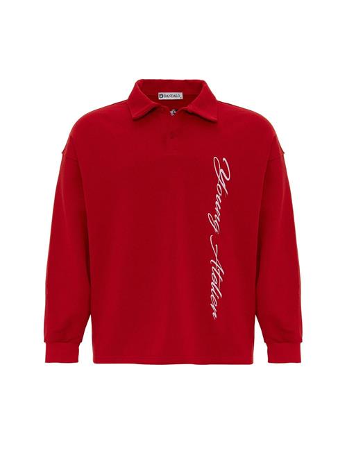 Dandalo Bluser & t-shirts  rød / hvid