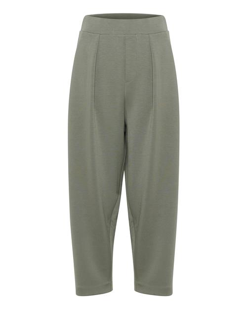 InWear Bukser 'Pannie'  siv